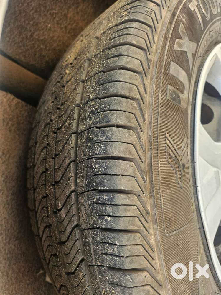 1st Owner Ford Ecosport Deisel , Oct- 2015, Good Condition ,