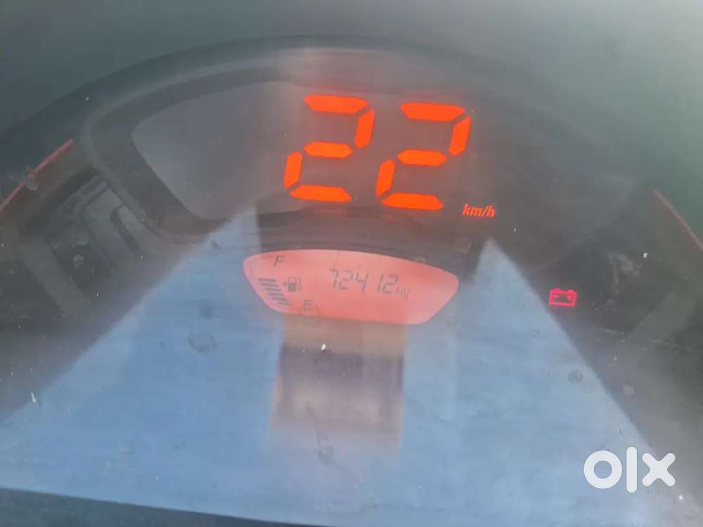 Maruti Suzuki S Presso