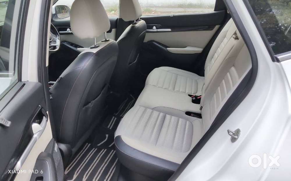 Kia Seltos 1.4 Gtx+ Turbo Gdi Petrol At, 2019, Petrol