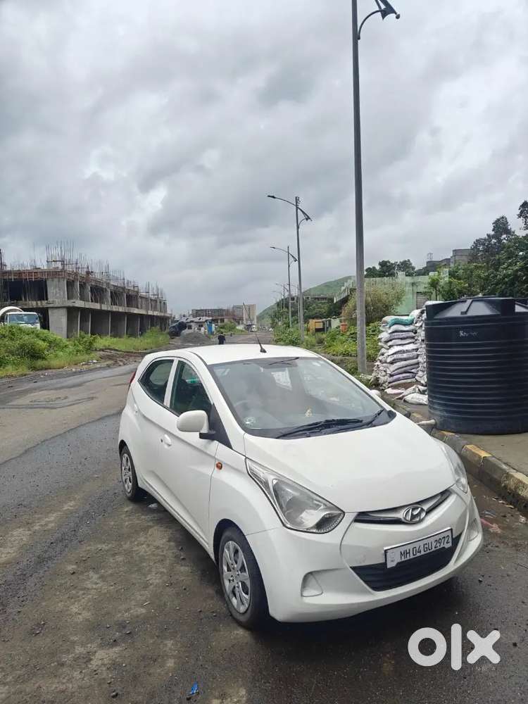 Hyundai Eon 2015 Petrol 29000 Km Driven