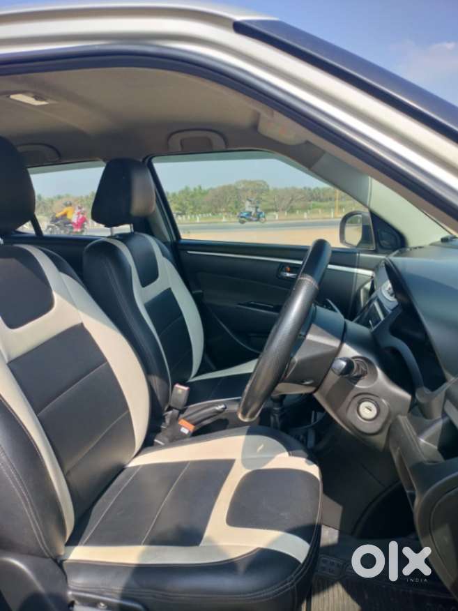 Maruti Suzuki Swift, 2013, Petrol