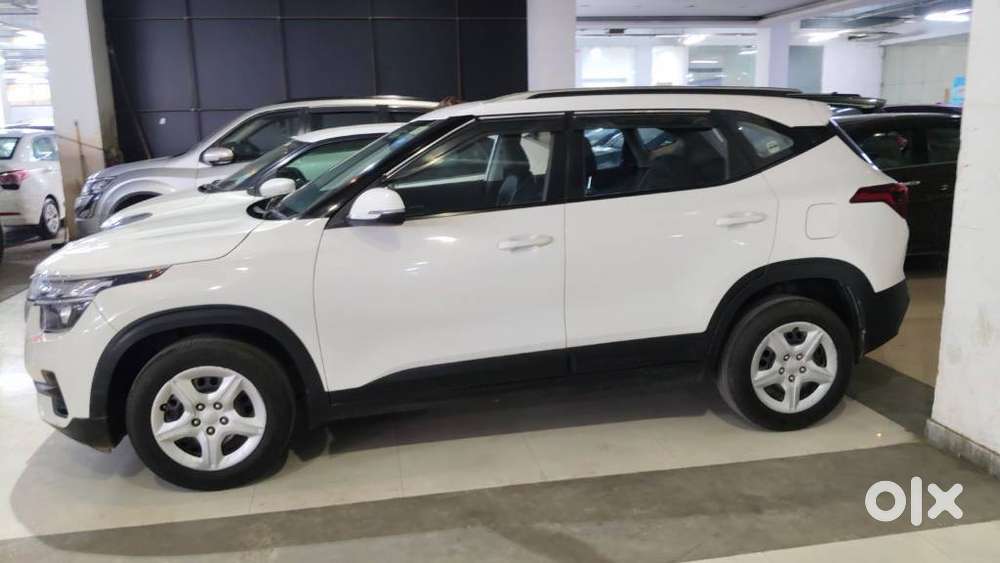 Kia Seltos Htk D, 2019, Diesel