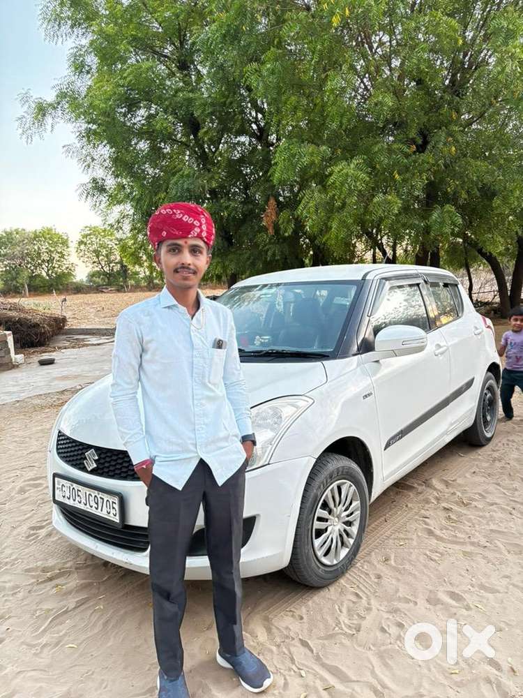 Maruti Suzuki Swift 2013 Diesel Good Condition