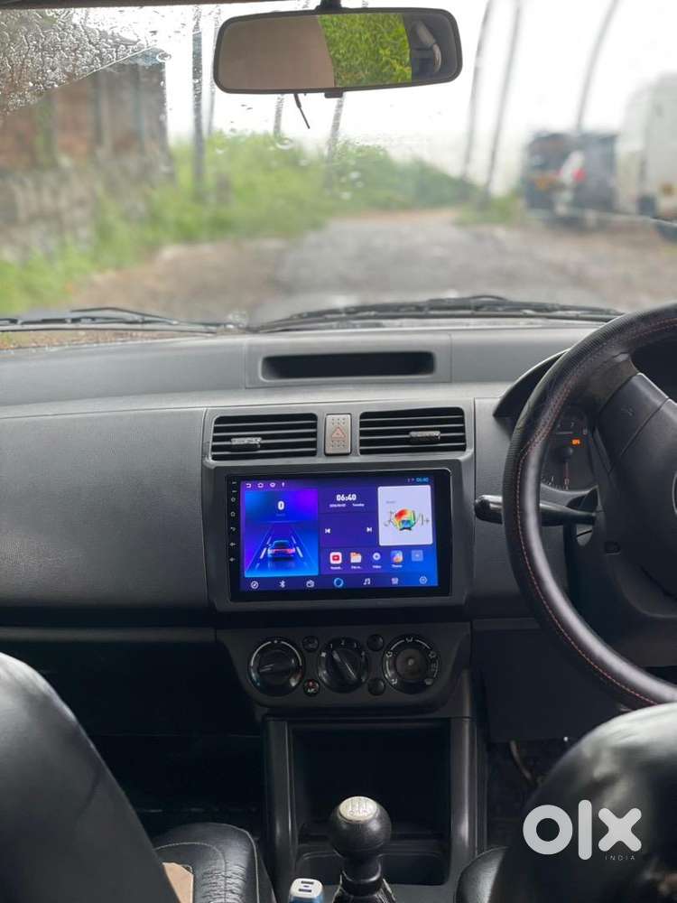 Maruti Suzuki Swift