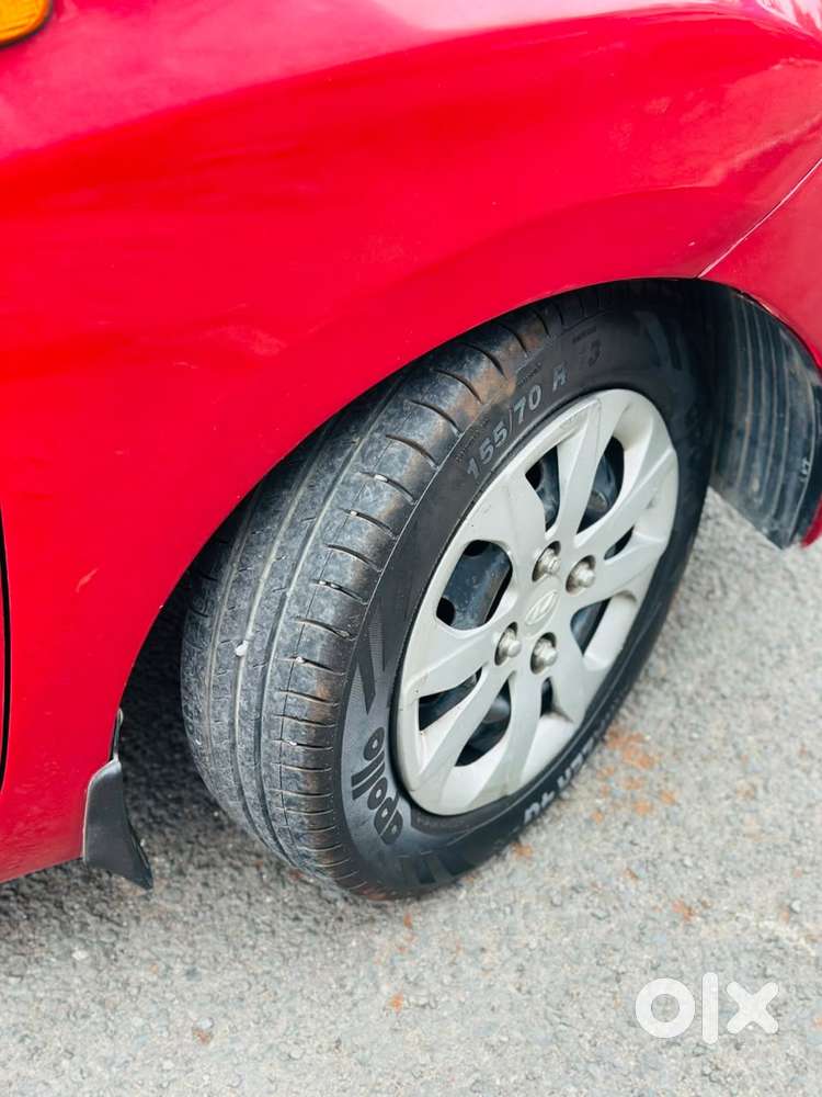Hyundai Eon, 2016, Petrol