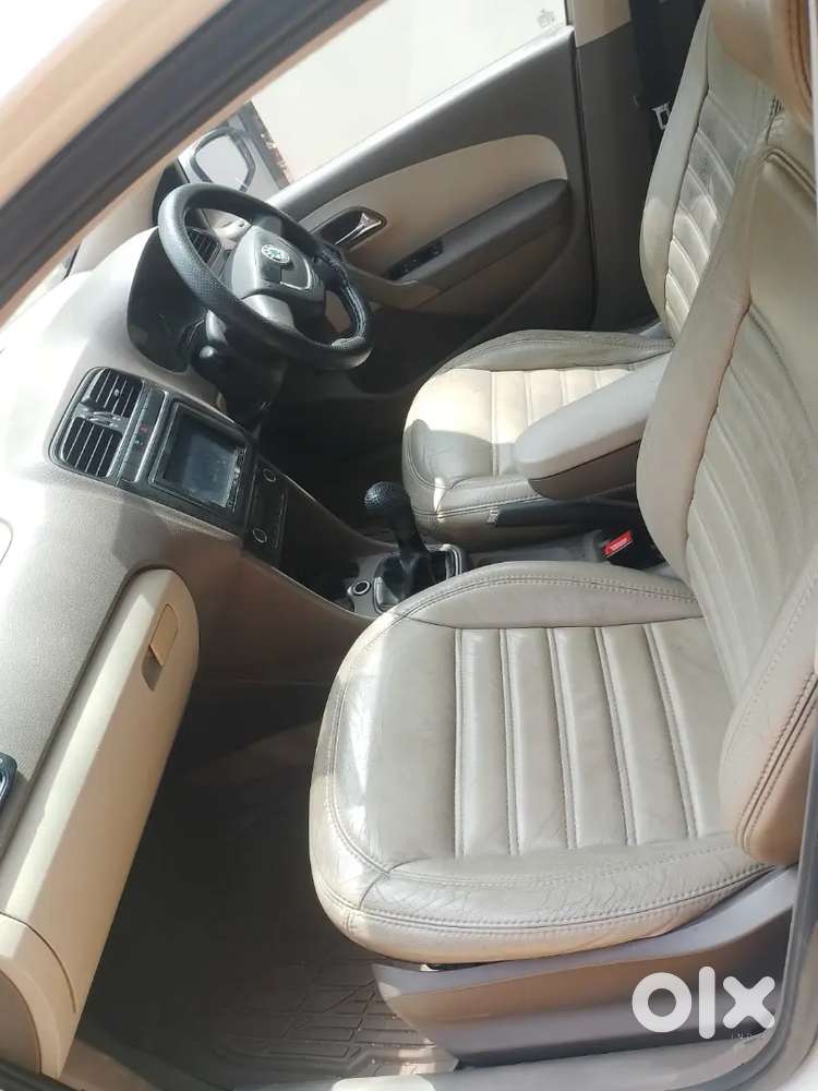 Skoda Rapid Elegance 2012 Diesel