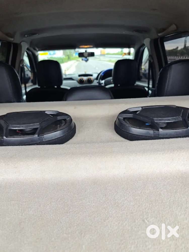 Renault Duster Diesel 2018 Model