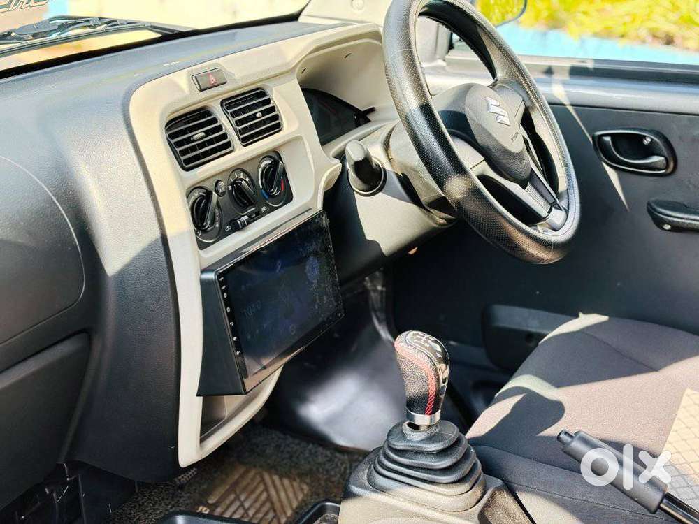 Maruti Suzuki Eeco 5 Seater Ac, 2025, Petrol