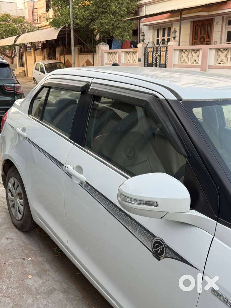 Maruti Shift Desire Deasel