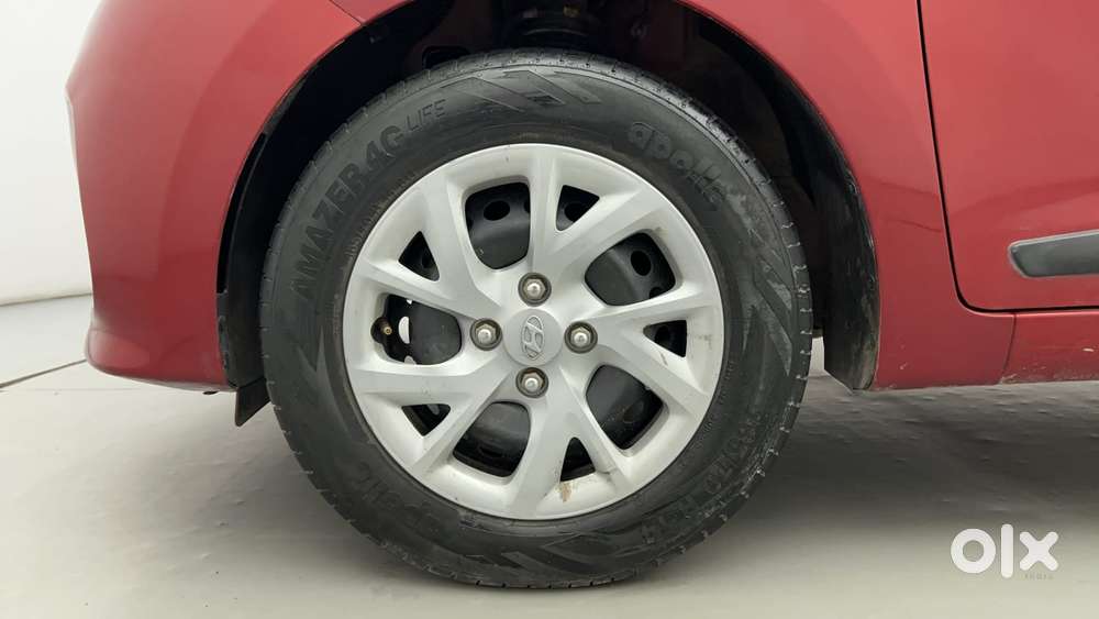 Hyundai Grand I10 1.2 Kappa Sportz, 2018, Petrol