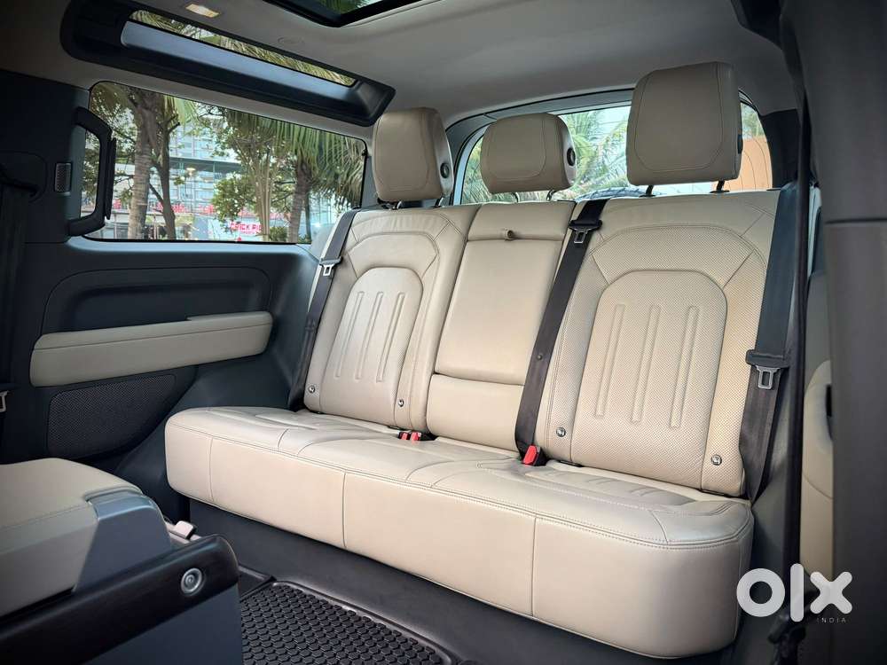 Land Rover Defender 2.0 90 Hse, 2021, Petrol