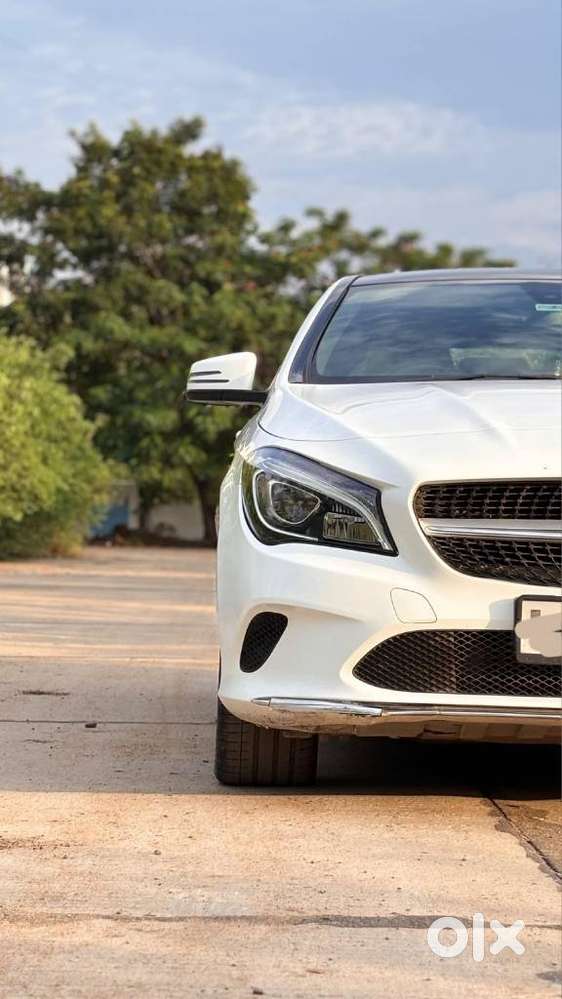 Mercedes-benz Gla 200 D, 2016, Diesel