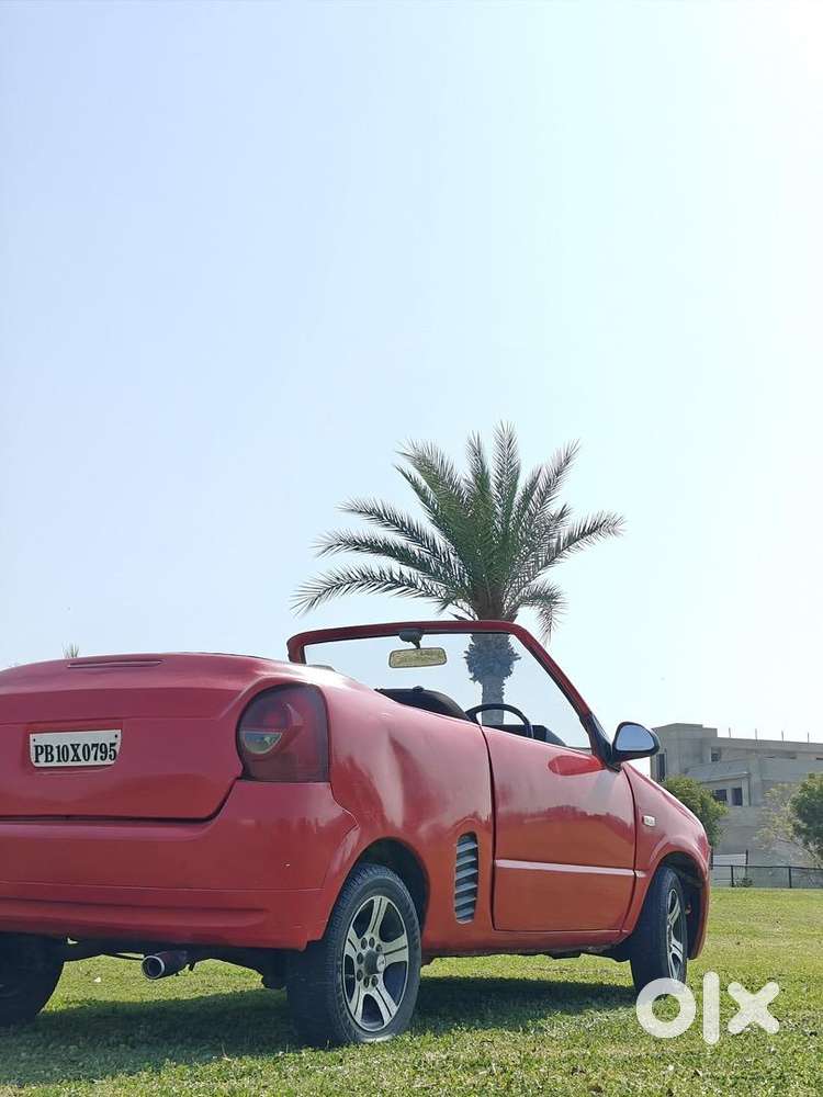 Maruti Suzuki 800 2000 Petrol Good Condition