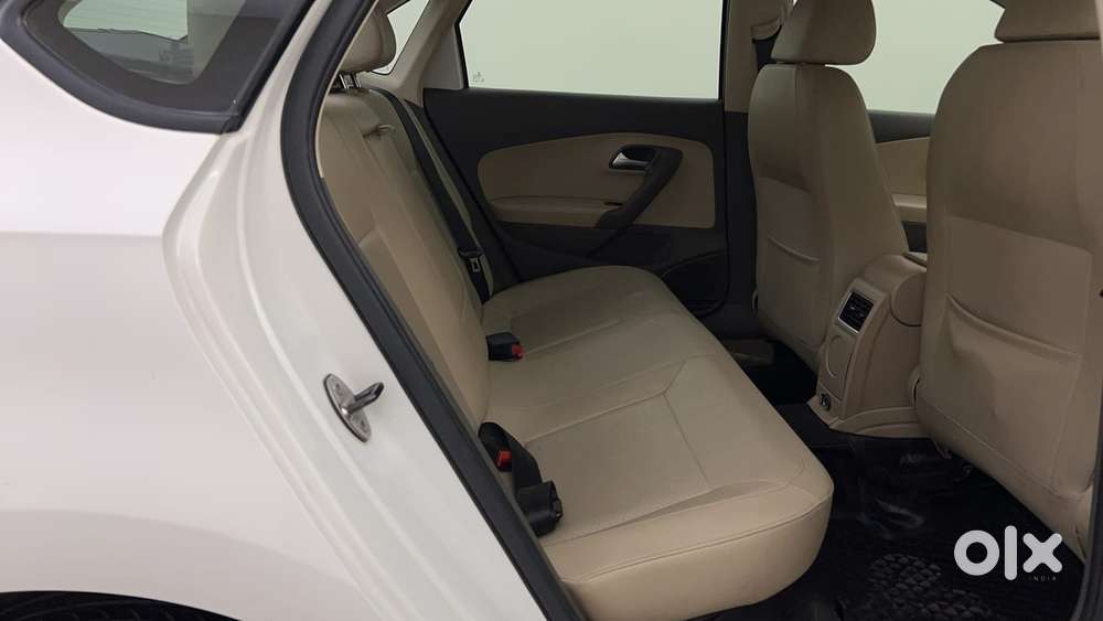 Volkswagen Vento 1.0 Highline Plus, 2020, Petrol