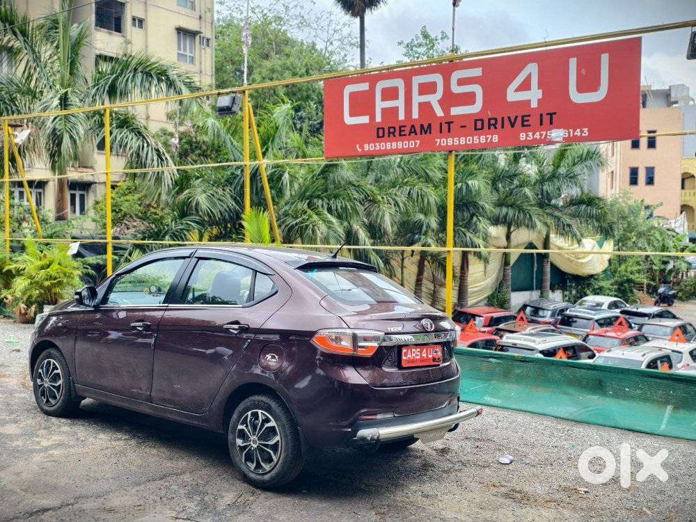 Tata Tiago 1.2 Revotron Xz Plus Cng, 2022, Cng & Hybrids