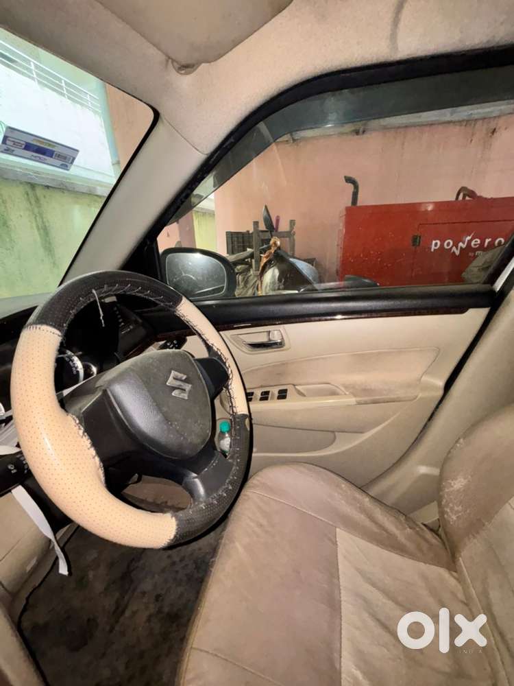 Maruti Dzire 1.2 Vxi 2014