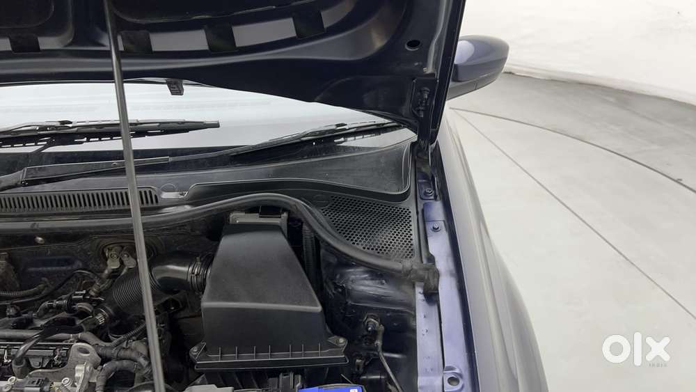 Volkswagen Polo 2009-2013 Petrol Trendline 1.2l, 2014, Petrol