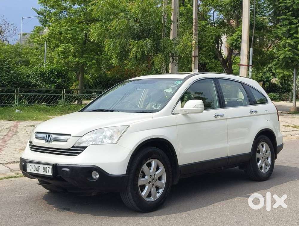 Honda Cr-v 2.0 2wd, 2008, Petrol