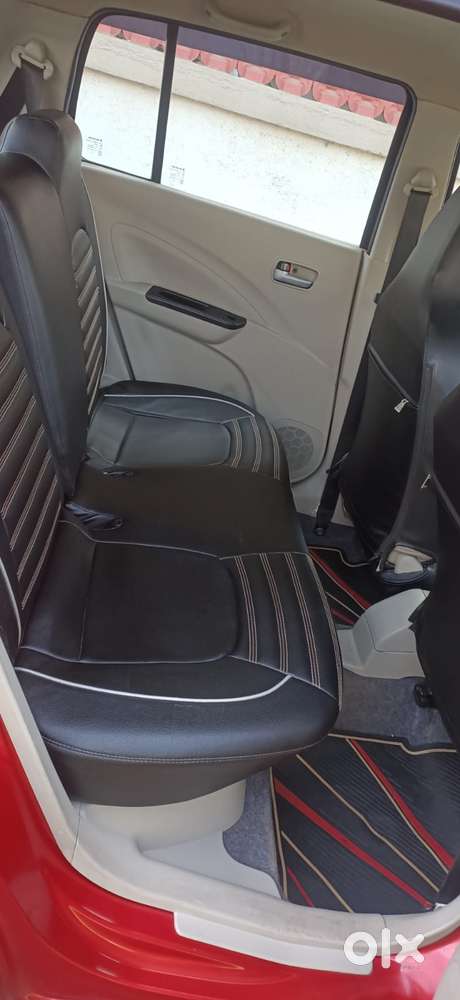Maruti Suzuki Celerio Zxi, 2020, Petrol