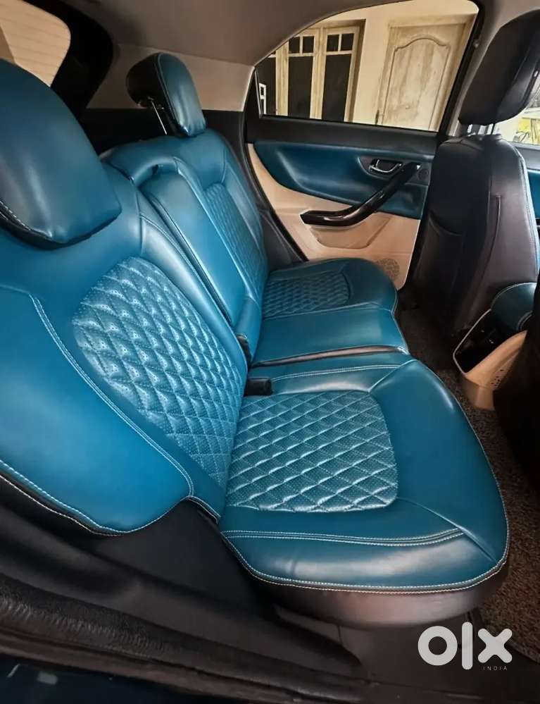 Tata Nexon Ev Max 2024 Electric 75000 Km Driven 40kw Battery