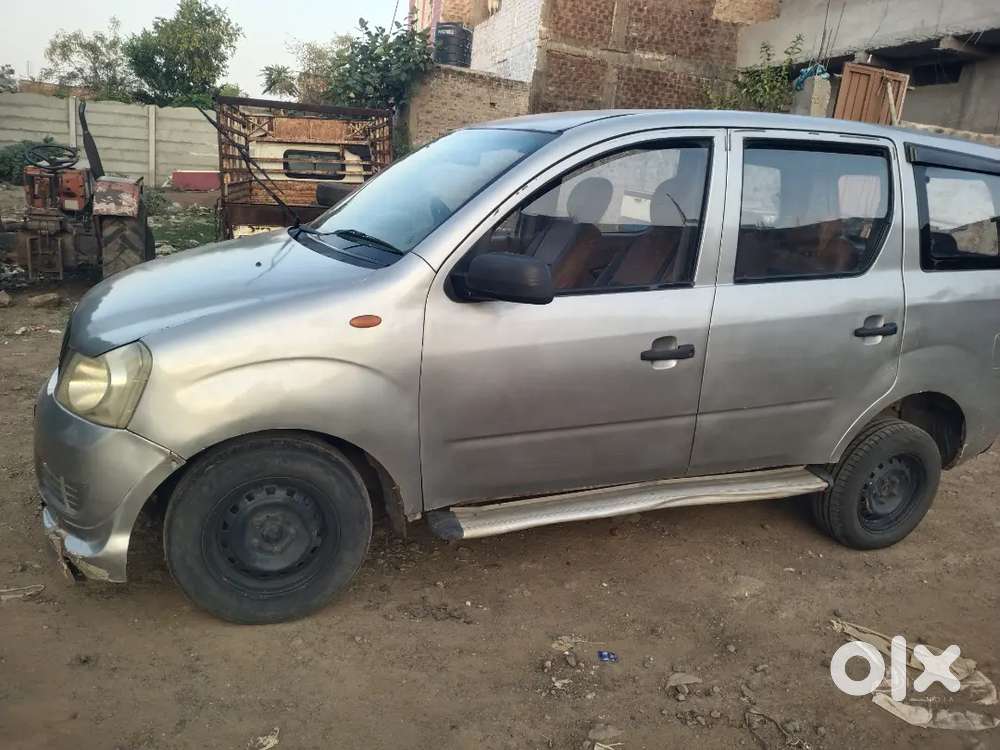 Mahindra Xylo 2011 Diesel Well Maintained