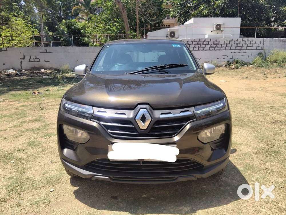 Renault Kwid Rxt Easy-r, 2022, Petrol