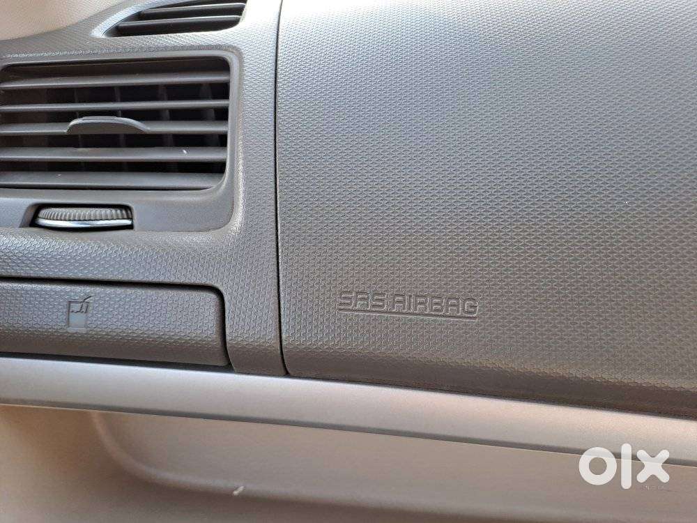 Maruti Suzuki Ertiga Vdi Shvs, 2016, Diesel