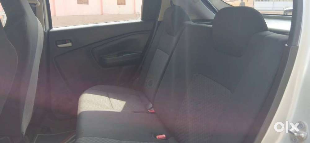 Maruti Suzuki Celerio Zxi(o) Amt, 2022, Petrol