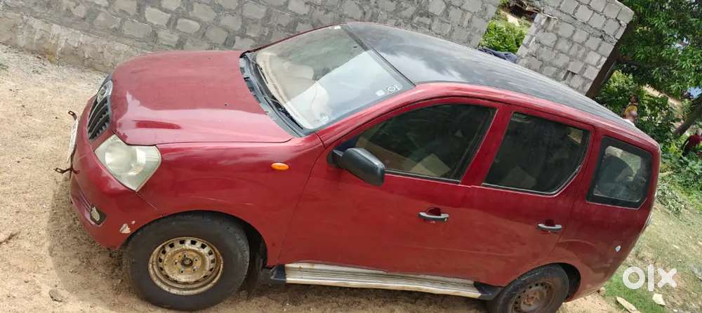 Mahindra Xylo 2.5 E8 2009 Diesel