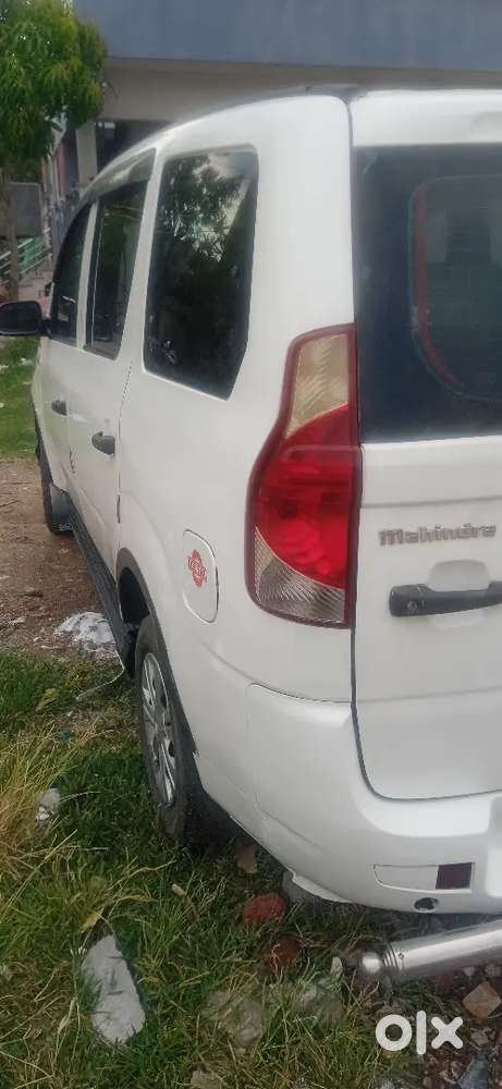 Mahindra Xylo Full Finished Car