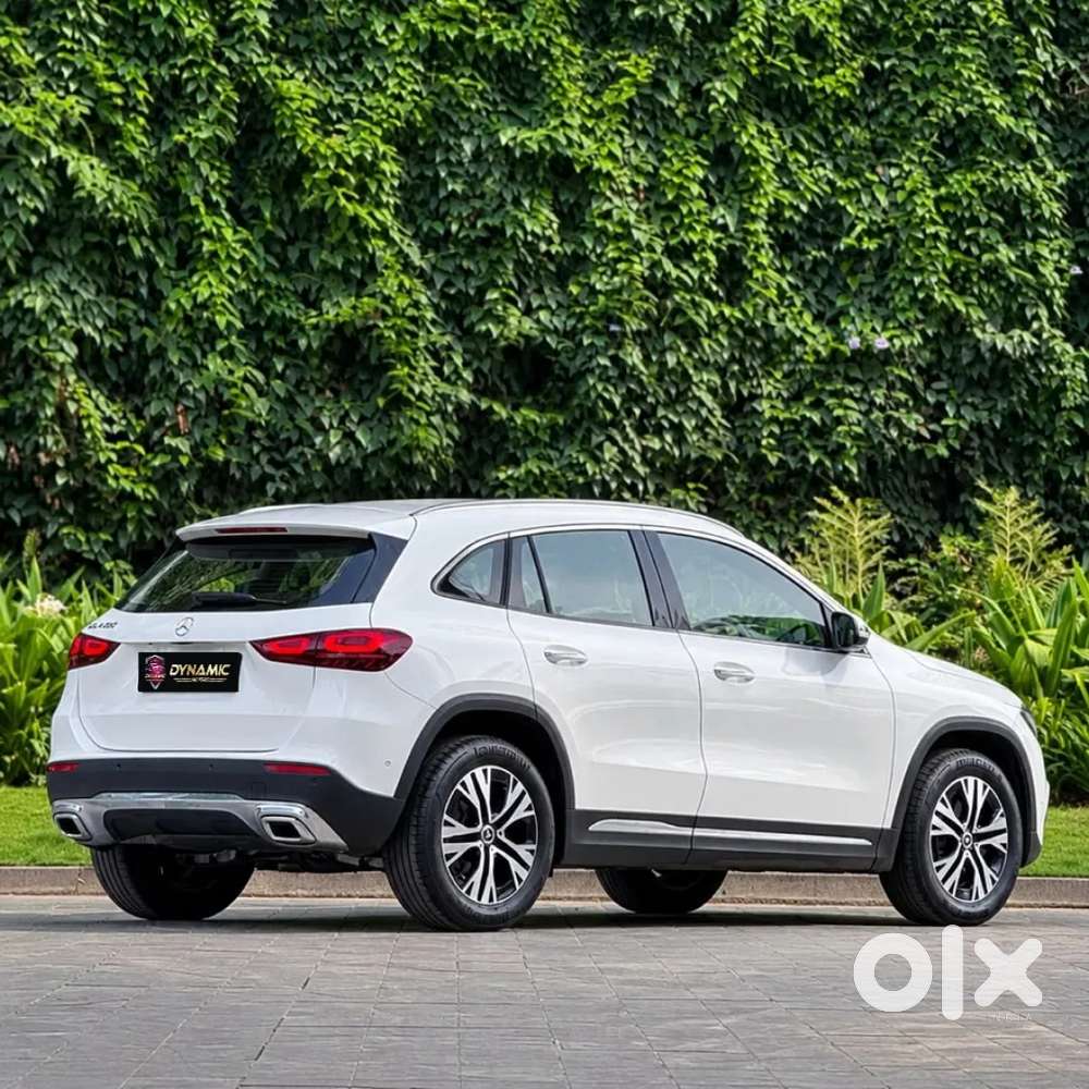 Mercedes-benz Gla 200, 2025, Petrol