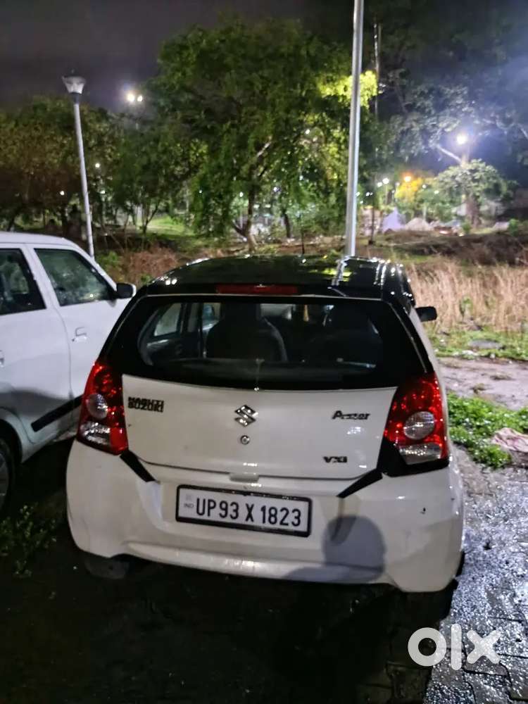Maruti Suzuki A-star 2010 Petrol 138000 Km Driven