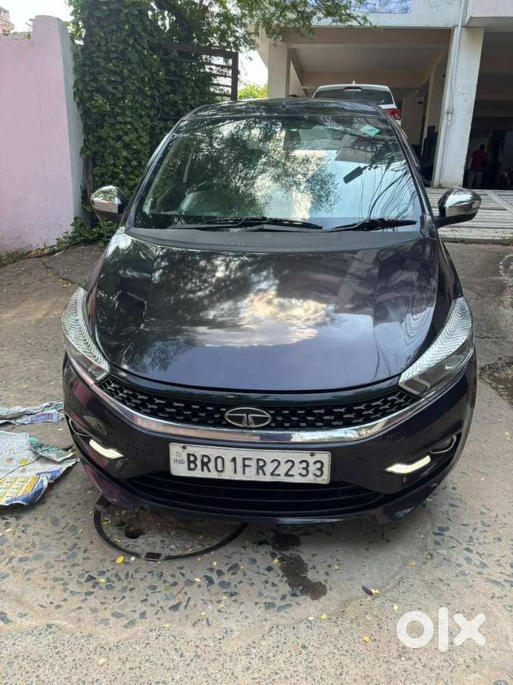 Tata Tiago 1.05 Revotorq Xz Plus, 2022, Petrol