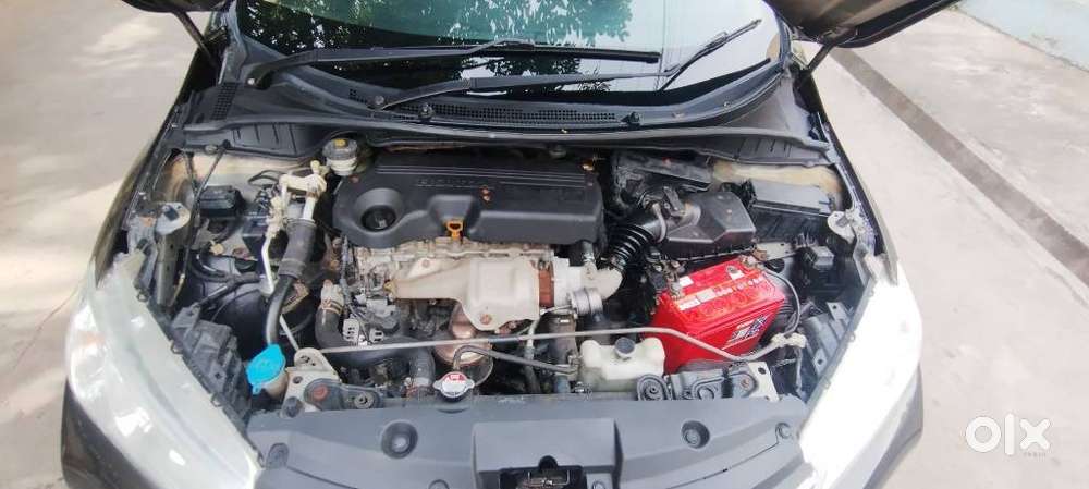 Honda City I Dtec Vx Option, 2015, Diesel