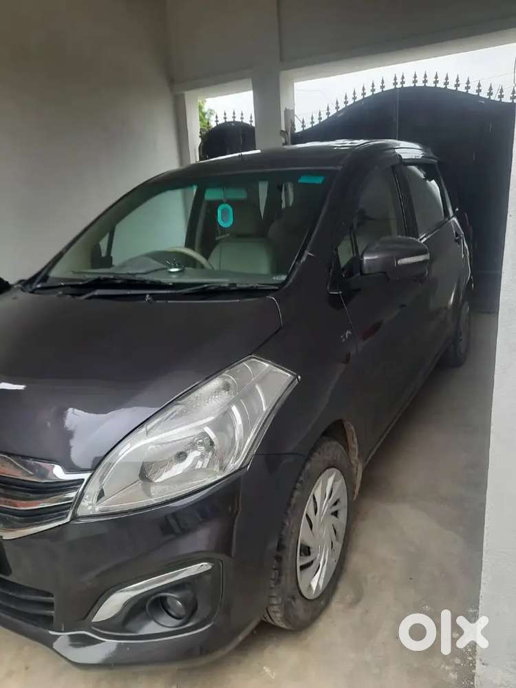 Maruti Suzuki Ertiga Vdi 2015