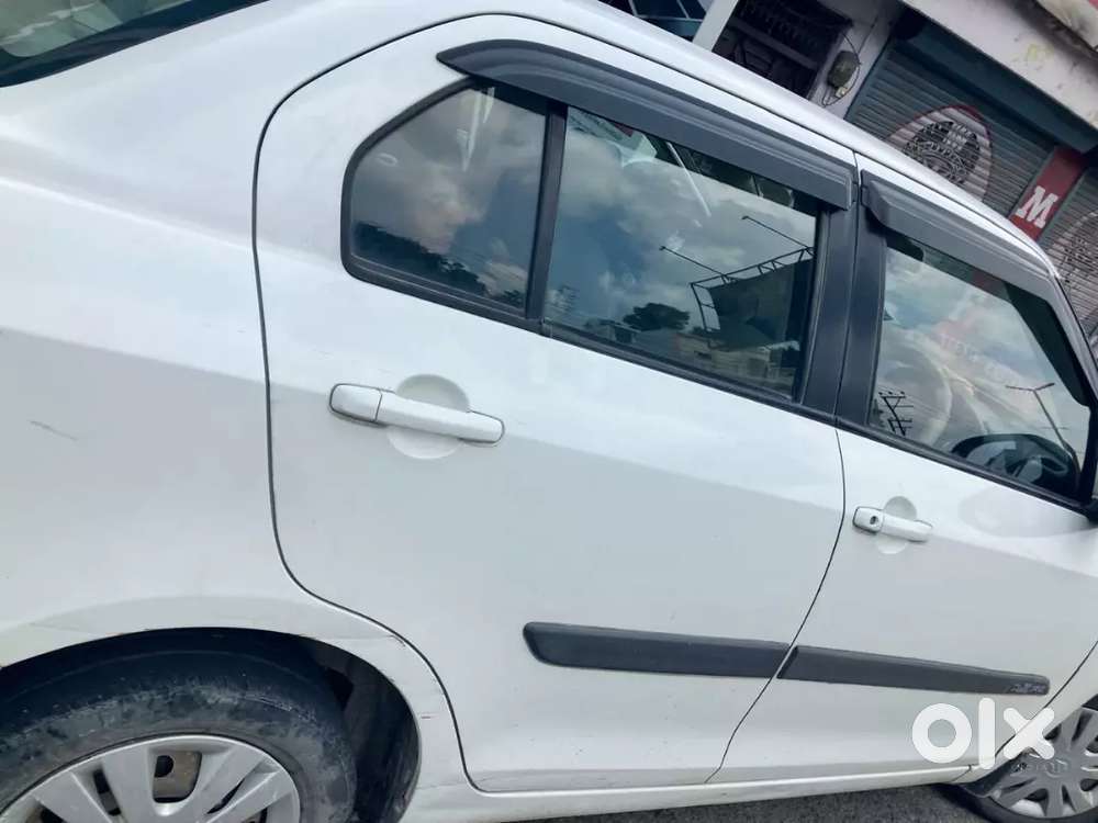 Maruti Suzuki Swift Dzire 2014 Diesel 233000 Km Driven