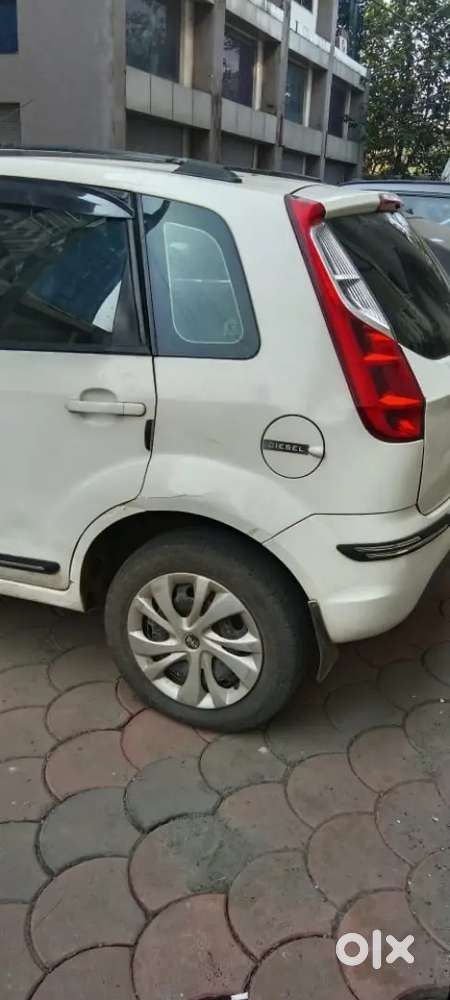 Ford Figo 2010 For Sale,1lakh - Km, 1,25,000 Price