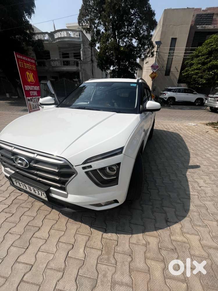 Hyundai Creta Good Condition