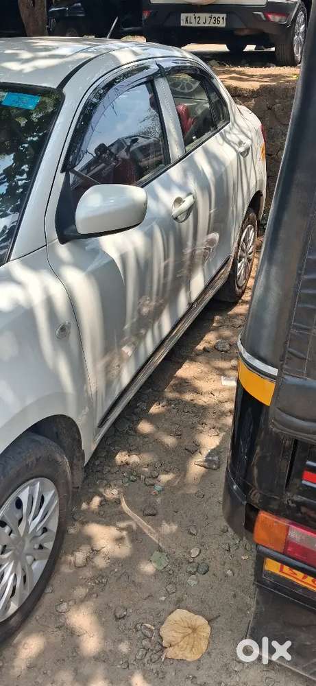 Maruti Suzuki Dzire 2024