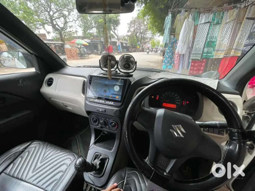 All Ok Hy Gadi Koi Problem Nahi Hy