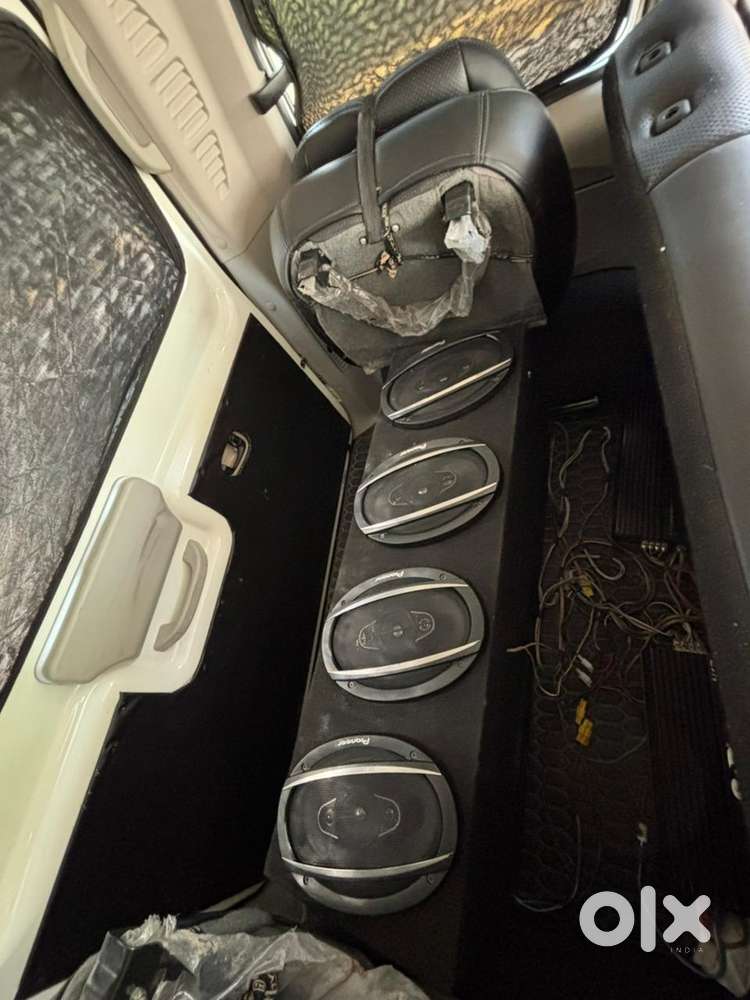 Mahindra Scorpio Classic 2020