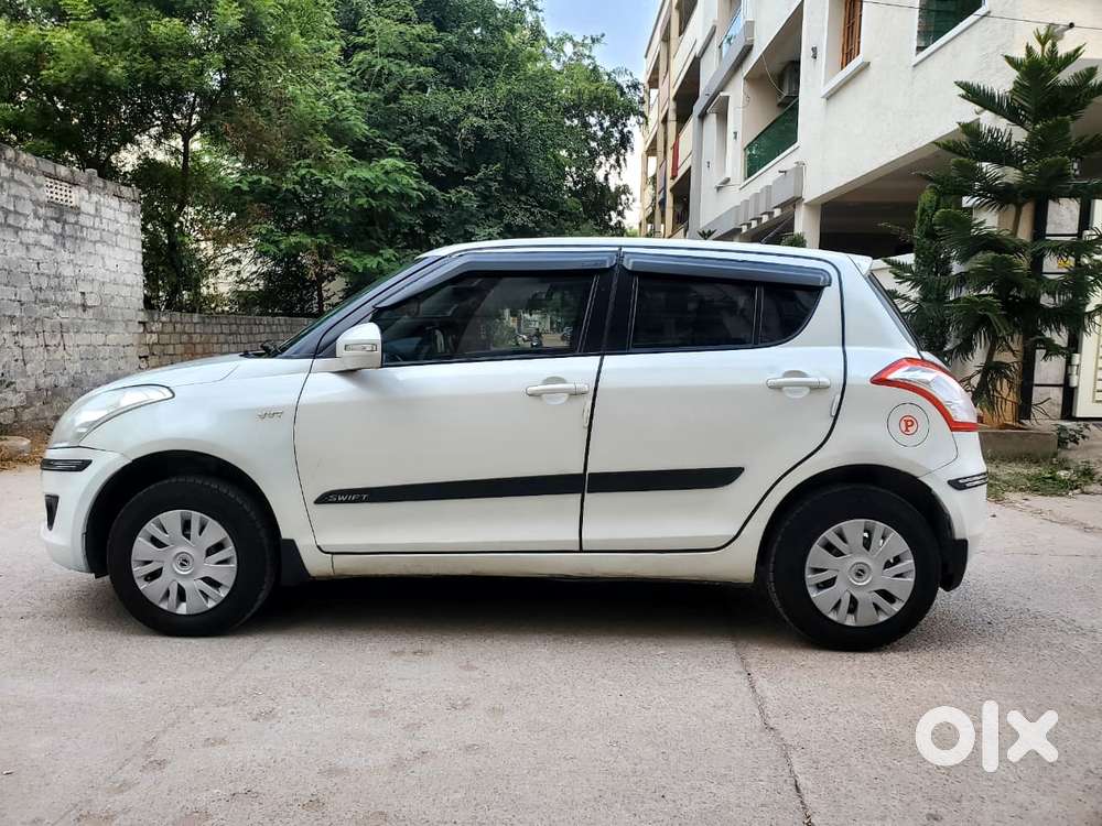 Maruti Suzuki Swift 2011-2014 Vxi, 2013, Petrol
