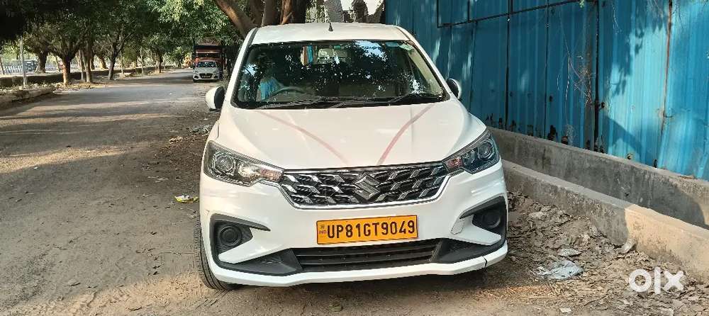 Maruti Ertiga 1.5 Vxi 2016