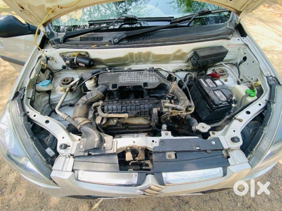 Maruti Suzuki Alto 0.8 Lxi (o), 2014, Petrol