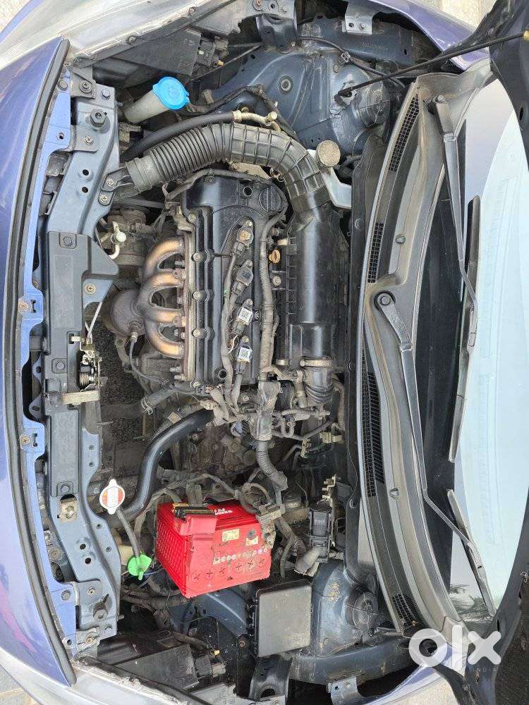 Maruti Suzuki Dzire 2017-2020 1.2 Vxi, 2018, Petrol