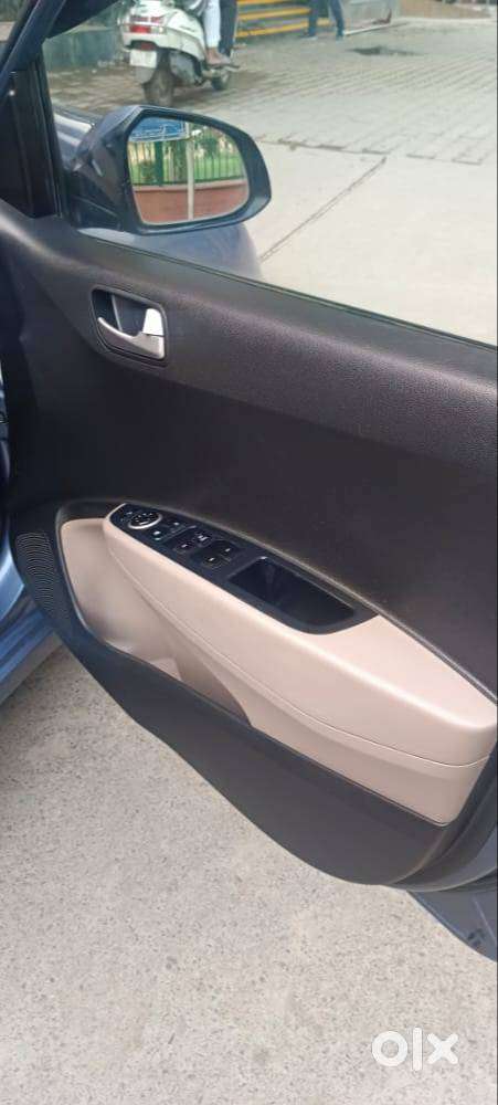 Automatic Car And Best Deal