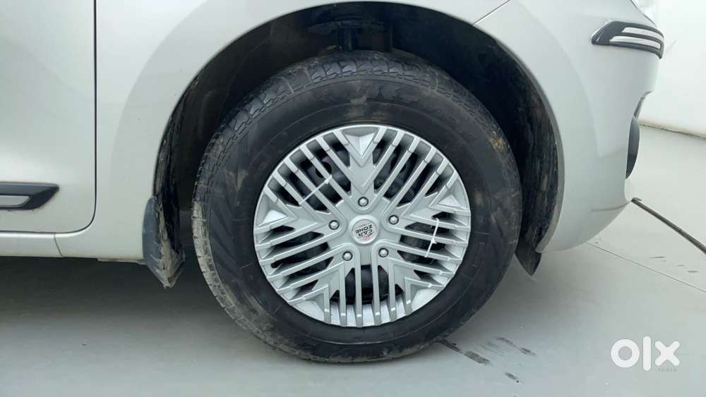 Maruti Suzuki Swift Vvt Vxi, 2021, Petrol