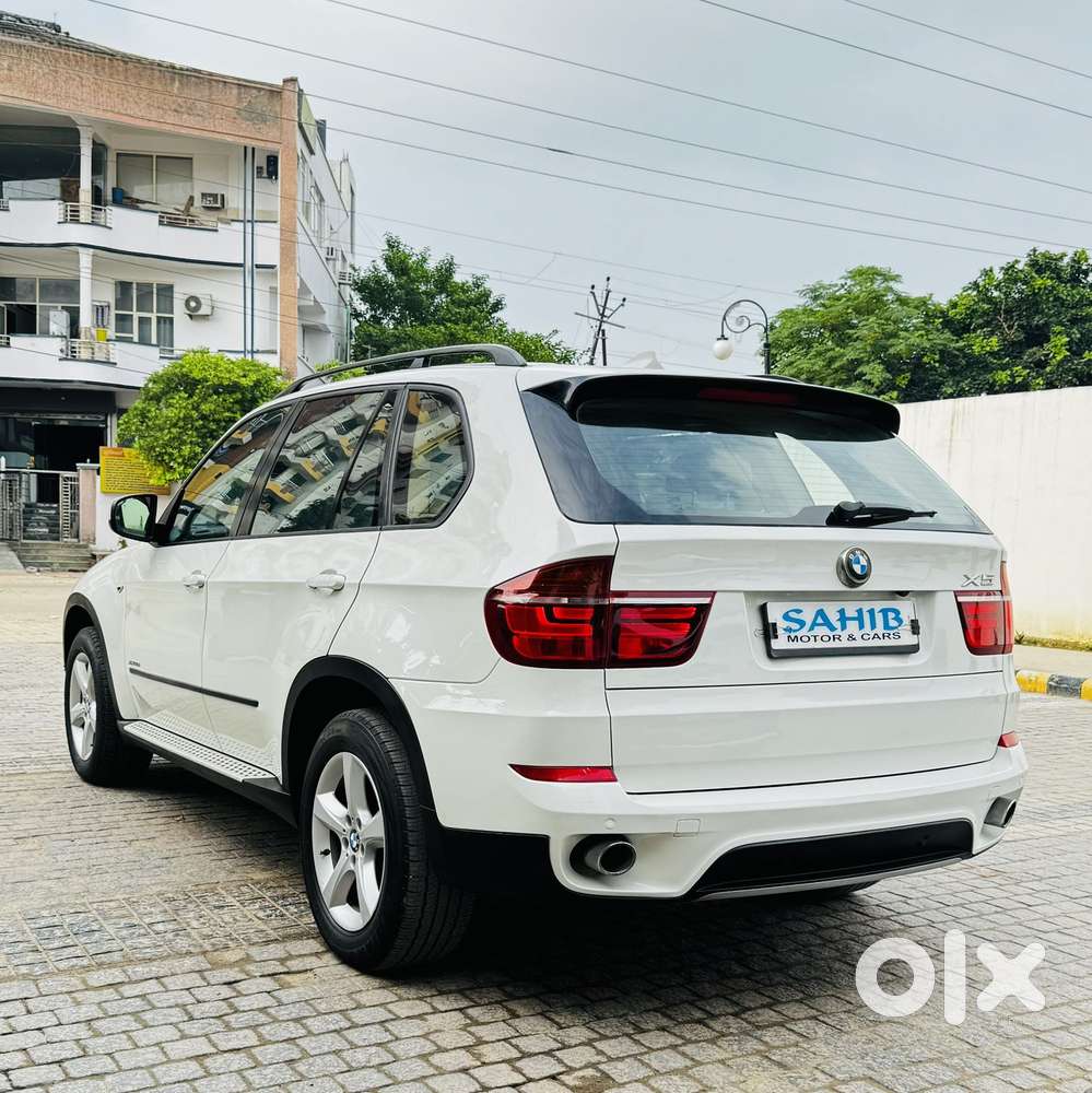 Bmw X5 Xdrive 30 D, 2014, Diesel