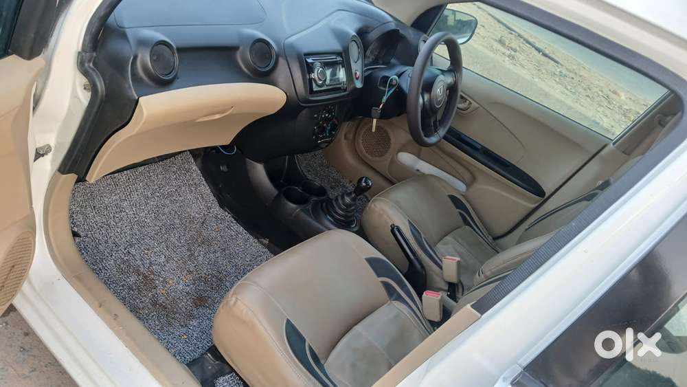 Honda Brio 2013-2016 Vx, 2014, Petrol