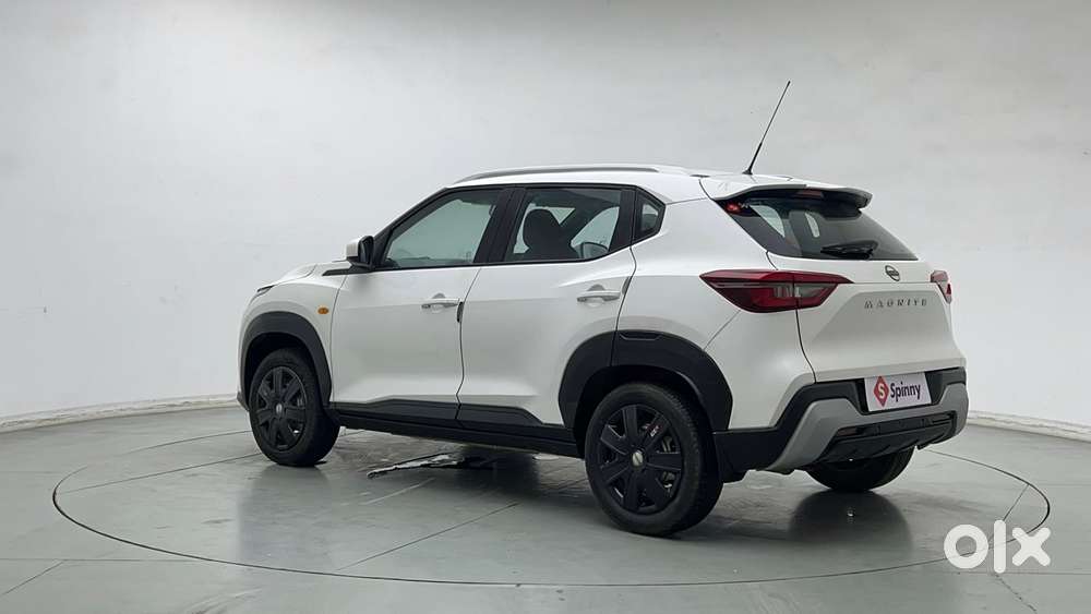 Nissan Magnite 1.0 Xe, 2023, Petrol